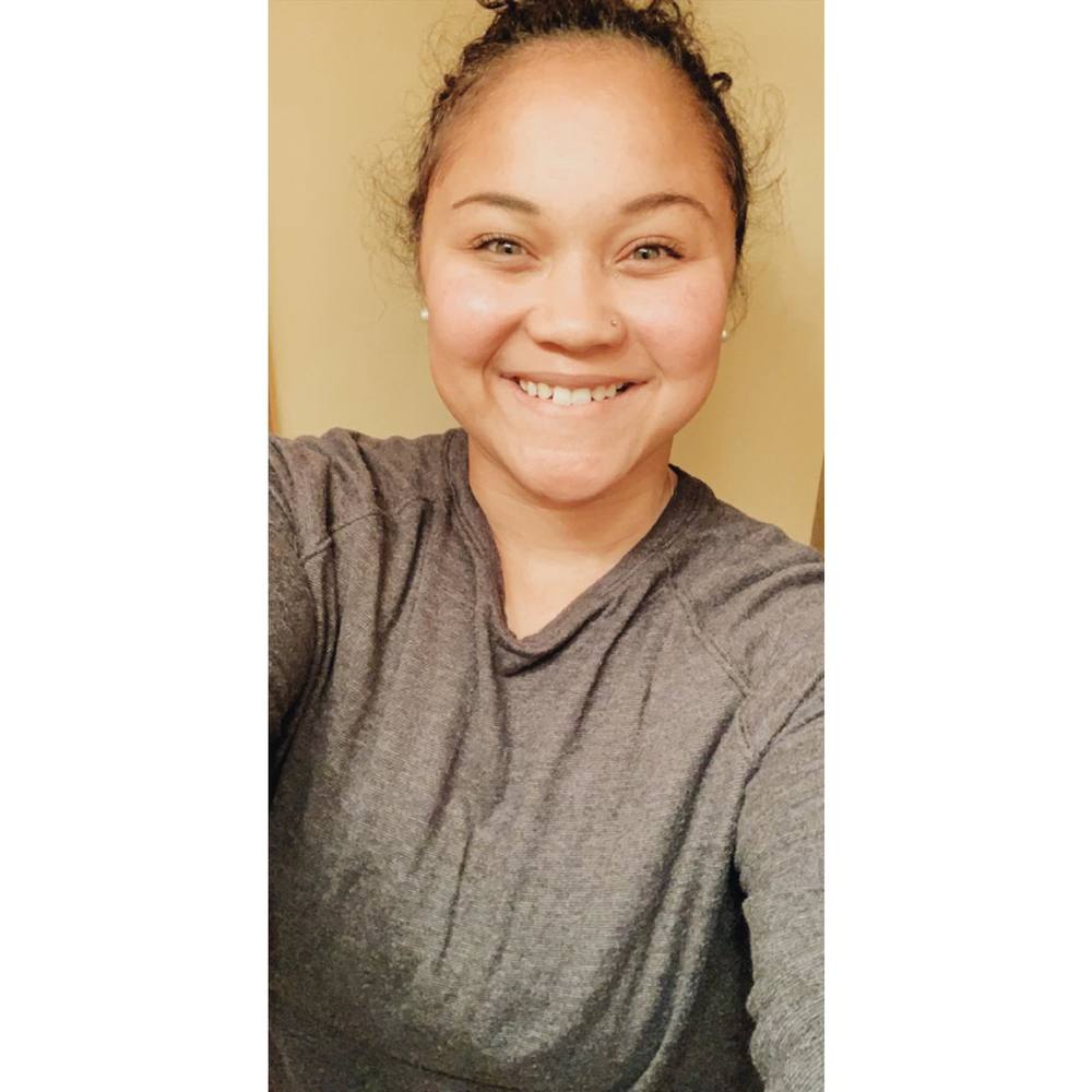 Meet your Posher, Arianna